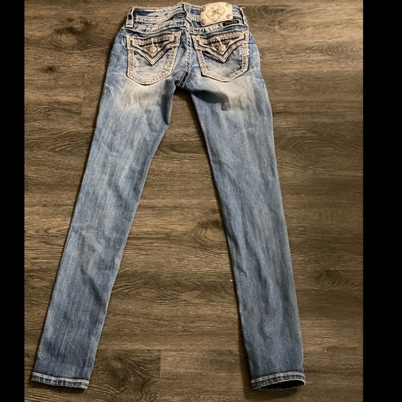 Miss Me Jeans - Picture 3 of 4